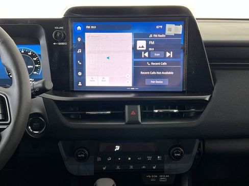 New 2026 Subaru Outback Premium AWD/4WD image 20