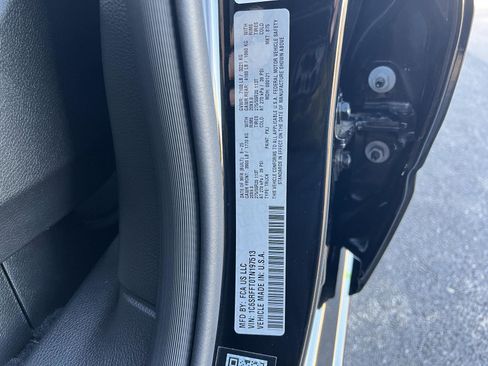 New 2026 RAM 1500 Big Horn image 56