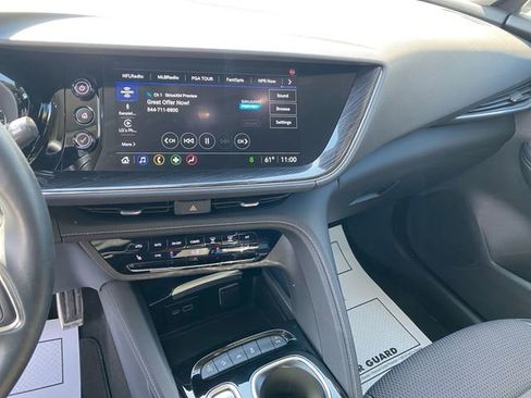 Used 2023 Buick Envision Preferred w/ Sport Touring Package AWD/4WD image 18