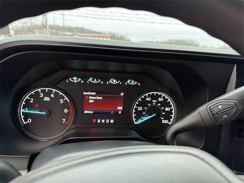 Used 2024 Ford F250 XL w/ STX Appearance Package image 19