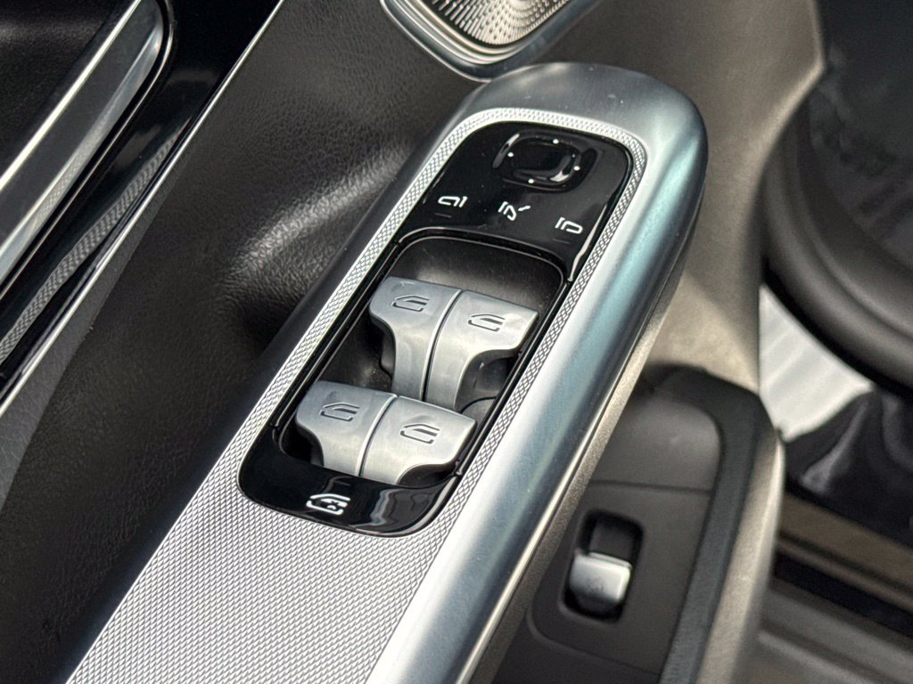 Certified 2024 Mercedes-Benz EQE 350+ SUV image 20