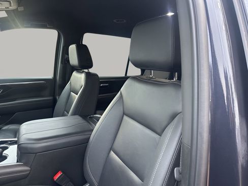 Used 2025 Chevrolet Tahoe Z71 image 27