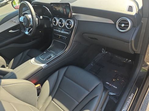 Used 2022 Mercedes-Benz GLC 300 4MATIC image 10
