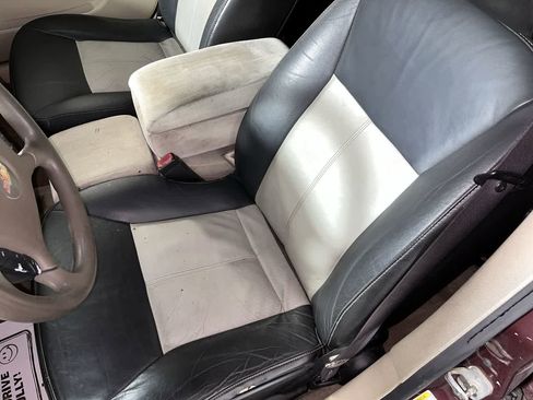 Used 2007 Chevrolet Impala LT w/ Preferred Equipment Group FWD image 15