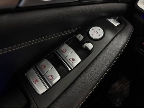 Used 2019 BMW X7 xDrive50i w/ Luxury Seating Package image 42