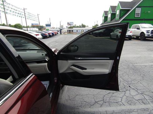 Used 2023 Nissan Altima 2.5 SL AWD/4WD image 23
