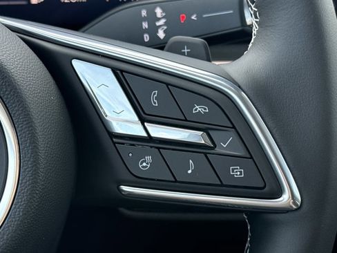 New 2026 Buick Envision Sport Touring AWD/4WD image 19