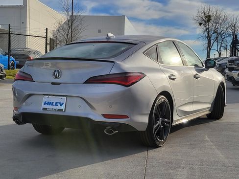 New 2026 Acura Integra A-Spec FWD image 5