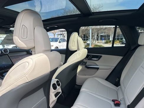 New 2026 Mercedes-Benz GLC 300 image 21