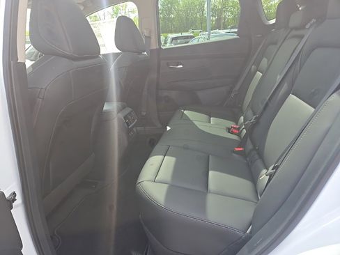 New 2025 Nissan Murano SL w/ Cargo Package image 35