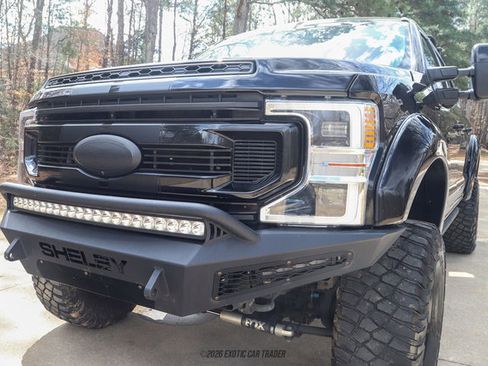 Used 2022 Ford F250 Lariat w/ Lariat Ultimate Package image 54