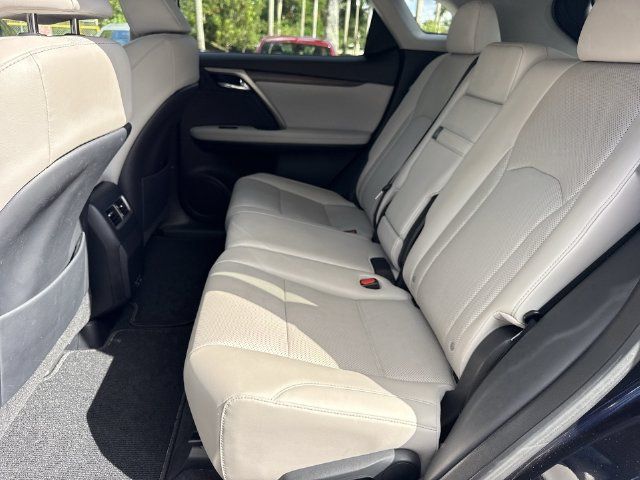 Used 2020 Lexus RX 350 FWD w/ Premium Package image 23