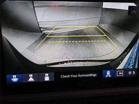 New 2026 Honda CR-V Sport-L image 21