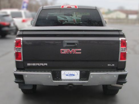Used 2014 GMC Sierra 1500 SLE image 8