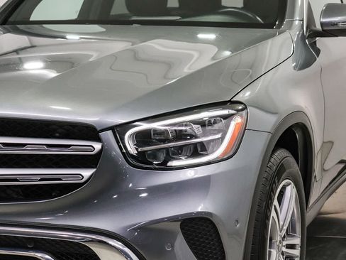 Certified 2022 Mercedes-Benz GLC 300 image 7