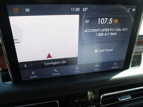 Used 2023 Lincoln Aviator Reserve image 20