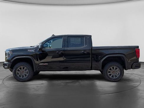 New 2026 GMC Sierra 1500 AT4X AWD/4WD image 7