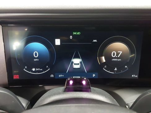 Certified 2026 Hyundai Palisade XRT Pro AWD/4WD image 21