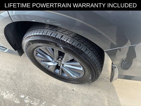 Certified 2026 INFINITI QX80 Pure w/ Cargo Package RWD image 14