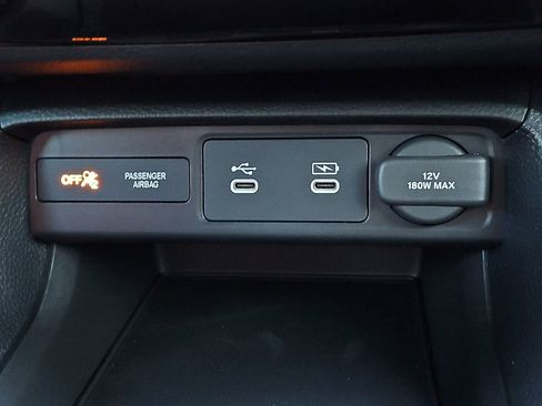 New 2026 Honda Civic Sport image 24