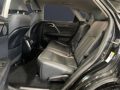 Used 2019 Lexus RX 350 350 image 13