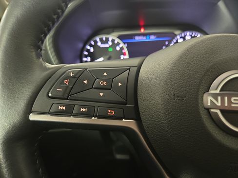 Used 2025 Nissan Sentra SV w/ All-Weather Package image 15