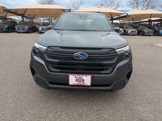 Certified 2025 Subaru Forester video 2