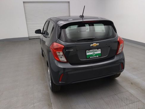 Used 2020 Chevrolet Spark LS image 6
