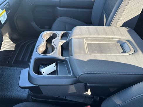 New 2026 GMC Sierra 1500 Pro w/ Pro Value Package image 20