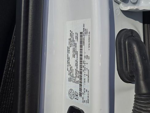 Used 2022 Ford F150 Lariat w/ Equipment Group 502A High image 46