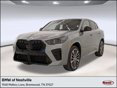 New 2026 BMW X2 xDrive28i w/ Technology Package