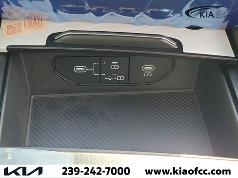 New 2026 Kia Sportage LX FWD image 26