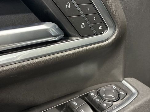 New 2026 Chevrolet Silverado 2500 LTZ w/ LTZ Premium Package AWD/4WD image 21