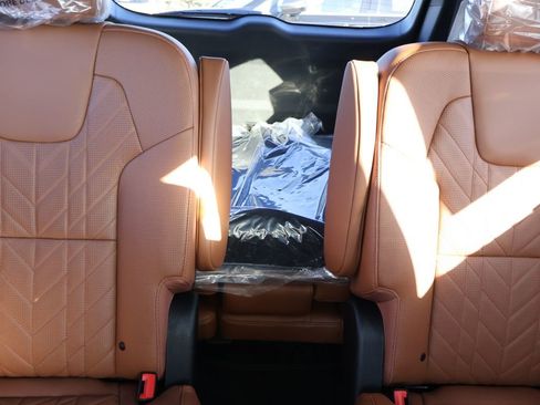 New 2025 Kia Telluride SX Prestige X-Line image 11