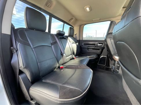 Used 2021 RAM 2500 Laramie image 28