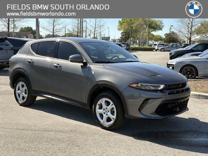 Used 2024 Dodge Hornet GT