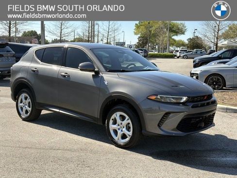 Used 2024 Dodge Hornet GT image 1