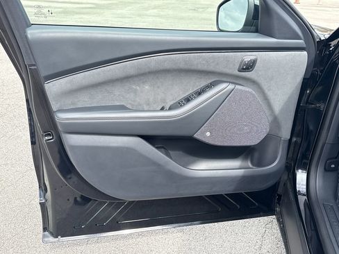 Used 2025 Ford Mustang Mach-E GT image 13