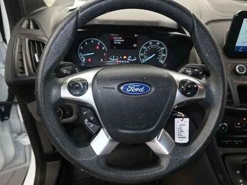 Used 2022 Ford Transit Connect XL FWD image 7