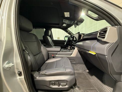 New 2026 Toyota Tundra Platinum AWD/4WD image 22