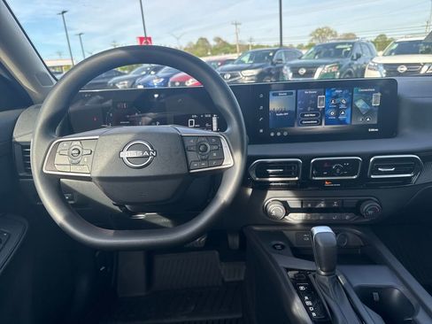 New 2026 Nissan Sentra S FWD image 23
