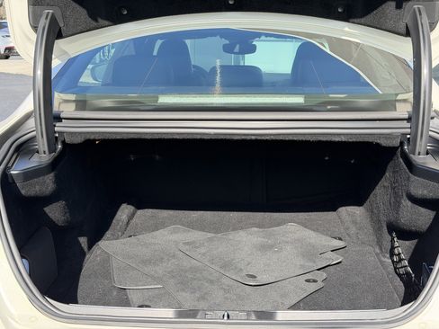 Used 2022 Maserati Quattroporte GT image 14