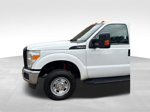 Used 2012 Ford F350 XL w/ PWR Equipment Group AWD/4WD image 28