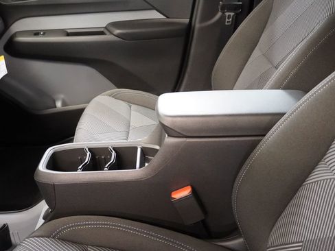 New 2027 Chevrolet Bolt LT w/ Comfort Package FWD image 7