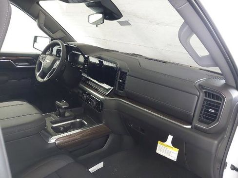 New 2026 Chevrolet Silverado 1500 LT w/ All Star Edition Plus AWD/4WD image 29