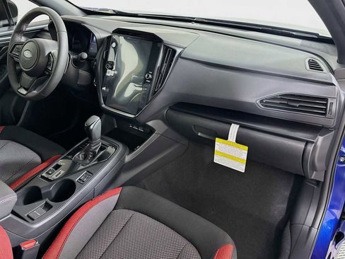 New 2026 Subaru Impreza RS image 25