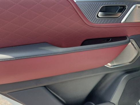 New 2026 INFINITI QX80 Autograph image 9