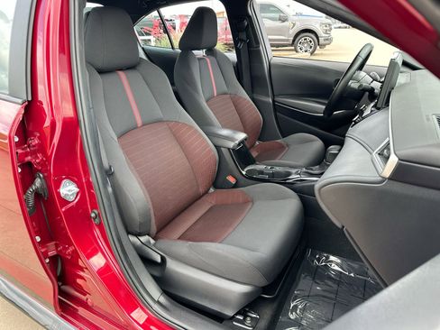 Used 2023 Toyota Corolla SE image 23