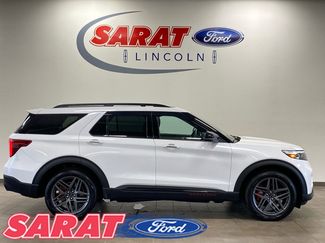 Used 2023 Ford Explorer ST w/ Equipment Group 401A video 1