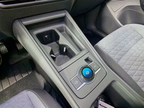 New 2026 Volkswagen Tiguan S AWD/4WD image 18